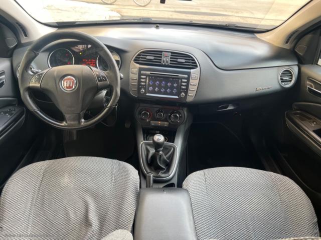 Auto - Fiat bravo 1.6 mjt 105 cv dynamic