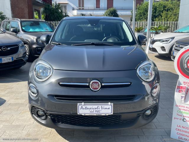 Auto - Fiat 500x 1.3 m.jet 95 cv connect