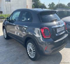 Auto - Fiat 500x 1.3 m.jet 95 cv connect