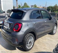 Auto - Fiat 500x 1.3 m.jet 95 cv connect