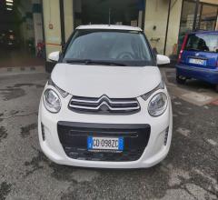 Auto - Citroen c1 vti 72 s&s 5p. shine