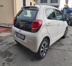 Auto - Citroen c1 vti 72 s&s 5p. shine