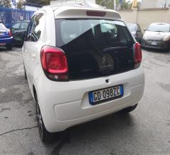 Auto - Citroen c1 vti 72 s&s 5p. shine