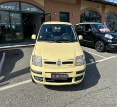 Auto - Fiat panda 1.2 dynamic natural power