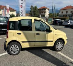 Auto - Fiat panda 1.2 dynamic natural power