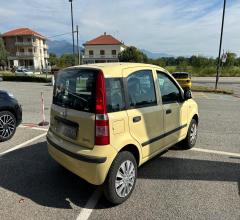 Auto - Fiat panda 1.2 dynamic natural power