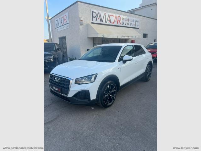 Auto - Audi q2 35 tdi quattro s tr. admired advanced