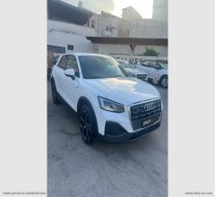 Auto - Audi q2 35 tdi quattro s tr. admired advanced