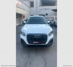 Auto - Audi q2 35 tdi quattro s tr. admired advanced