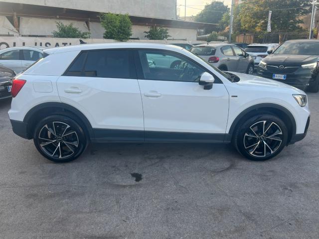 Auto - Audi q2 35 tdi quattro s tr. admired advanced