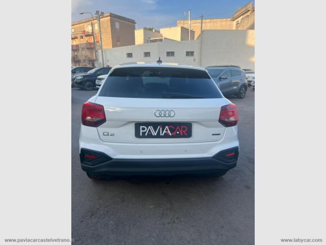 Auto - Audi q2 35 tdi quattro s tr. admired advanced