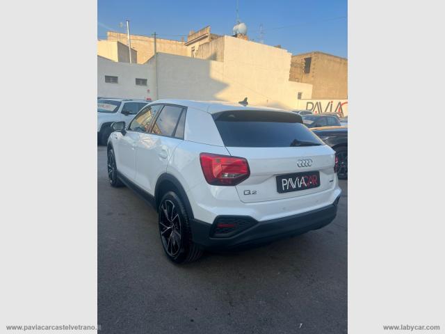 Auto - Audi q2 35 tdi quattro s tr. admired advanced