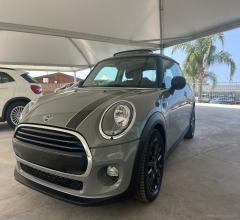 Mini mini cooper