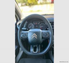 Auto - Citroen c3 bluehdi 100 s&s feel