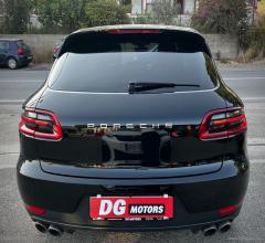 Auto - Porsche macan 3.0 s diesel