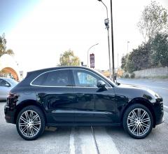 Auto - Porsche macan 3.0 s diesel