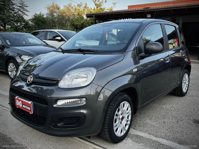 Auto - Fiat panda 1.2 easy