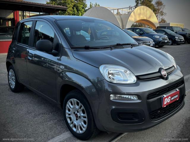 Auto - Fiat panda 1.2 easy