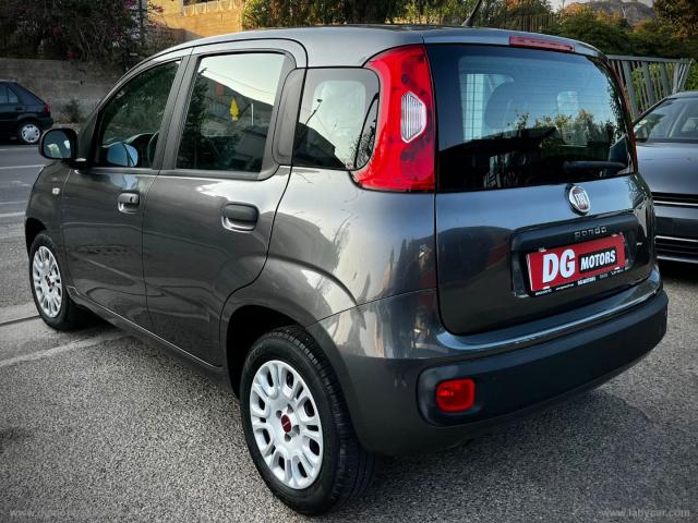 Auto - Fiat panda 1.2 easy