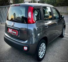 Auto - Fiat panda 1.2 easy