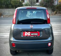 Auto - Fiat panda 1.2 easy