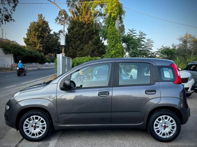 Auto - Fiat panda 1.2 easy