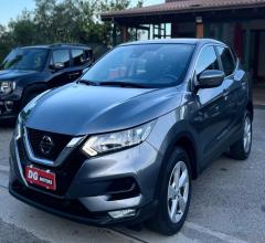 Nissan qashqai 1.5 dci 115 cv business