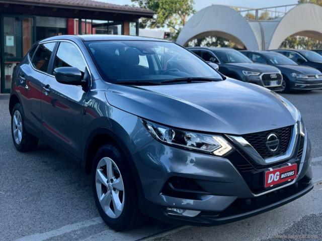 Auto - Nissan qashqai 1.5 dci 115 cv business