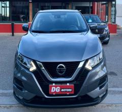 Auto - Nissan qashqai 1.5 dci 115 cv business