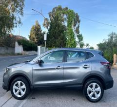 Auto - Nissan qashqai 1.5 dci 115 cv business