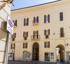 Appartamento in vendita a chieti centro storico