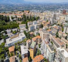 Appartamenti in Vendita - Appartamento in vendita a chieti centro