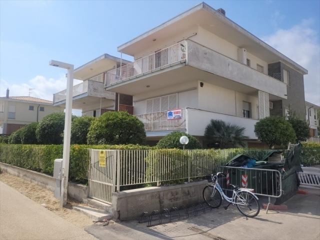 Casa indipendente in vendita a francavilla al mare centro