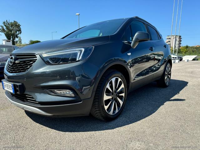 Opel mokka x 1.6 cdti ecotec 4x2 s&s business