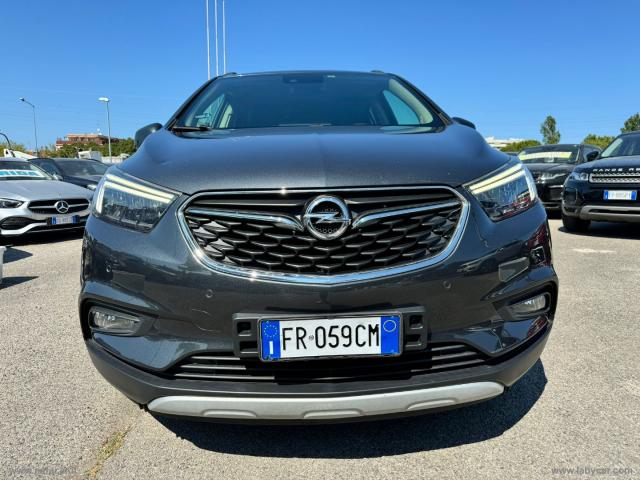 Auto - Opel mokka x 1.6 cdti ecotec 4x2 s&s business