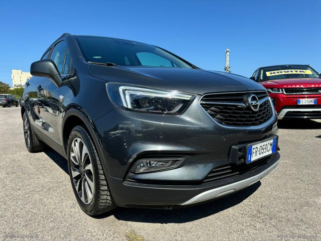 Auto - Opel mokka x 1.6 cdti ecotec 4x2 s&s business