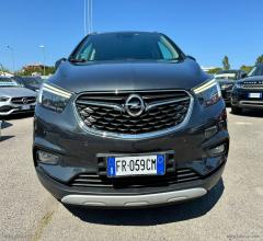 Auto - Opel mokka x 1.6 cdti ecotec 4x2 s&s business