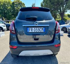 Auto - Opel mokka x 1.6 cdti ecotec 4x2 s&s business