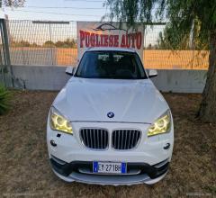 Auto - Bmw x1 xdrive18d x line