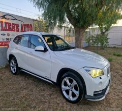 Auto - Bmw x1 xdrive18d x line