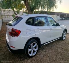 Auto - Bmw x1 xdrive18d x line