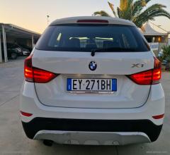 Auto - Bmw x1 xdrive18d x line