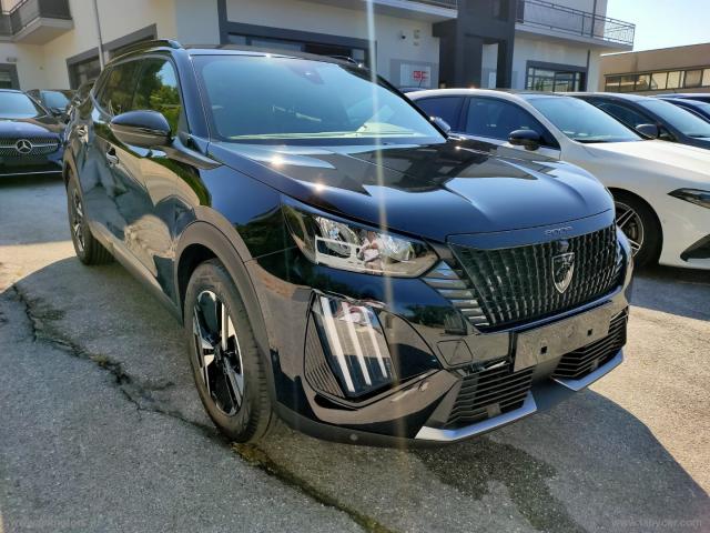 Auto - Peugeot 2008 puretech 100 s&s allure