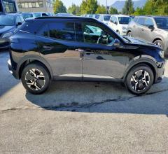 Auto - Peugeot 2008 puretech 100 s&s allure