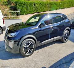 Auto - Peugeot 2008 puretech 100 s&s allure