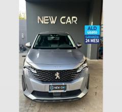 Auto - Peugeot 3008 bluehdi 130 s&s eat8 activebusiness