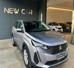 Auto - Peugeot 3008 bluehdi 130 s&s eat8 activebusiness