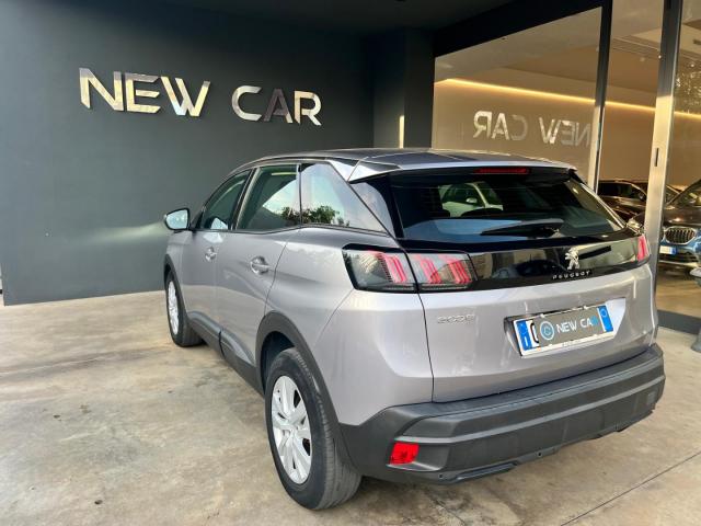 Auto - Peugeot 3008 bluehdi 130 s&s eat8 activebusiness