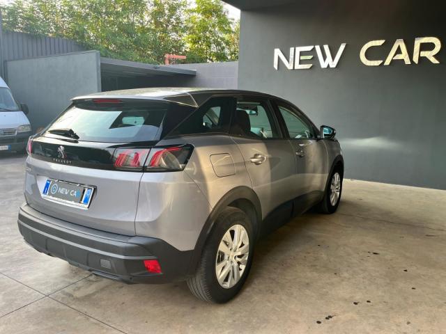 Auto - Peugeot 3008 bluehdi 130 s&s eat8 activebusiness