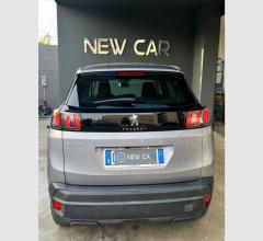 Auto - Peugeot 3008 bluehdi 130 s&s eat8 activebusiness